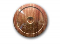 Metal Air Filter Lid for Car Image